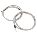 819-875 Kraftstoffleitungssatz für GMC Sierra 1500 Classic, Baujahr 2007