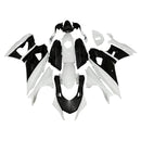 Injection Verkleidung Kit Karosserie Kunststoff ABS fit Für Yamaha YZF-R7 2021-2025