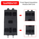 2007-2007 Mercedes-Benz R63 AMG 251,177 Front Signal Recording Module Sam Unit 1649004101