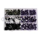 Verkleidungssatz aus ABS-Kunststoff für Honda CBR1000RR 2008-2011