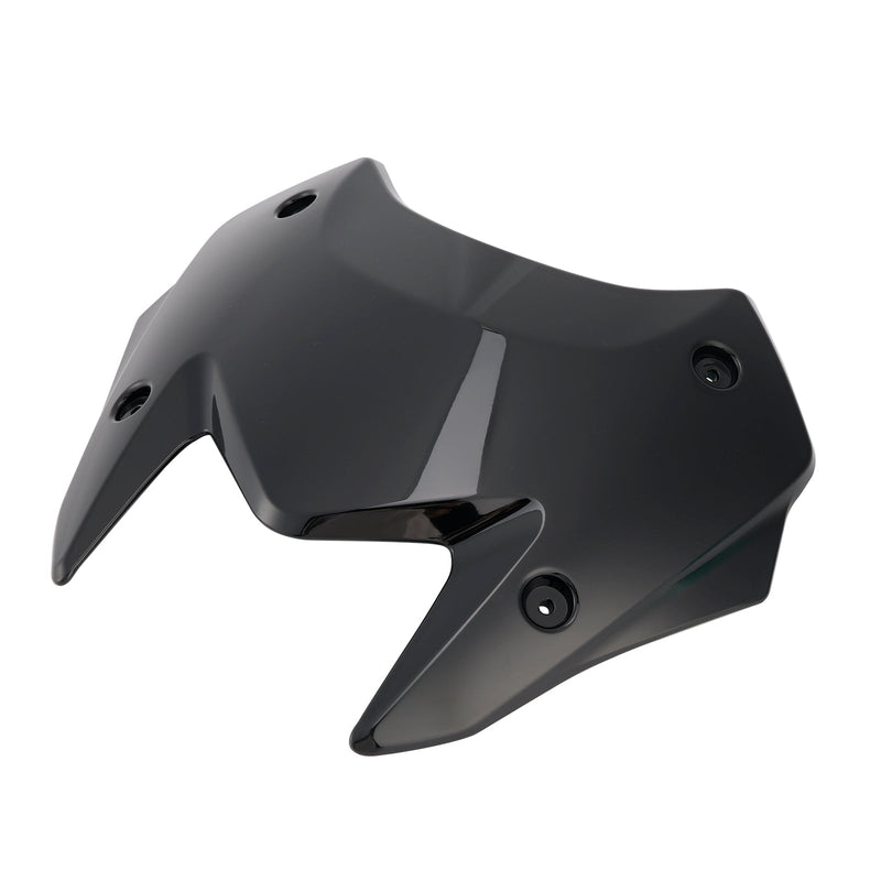 2022-2024 YAMAHA T-MAX 560 Windschutzscheibe Windschutz + Halterung