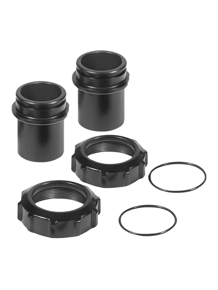 Suodatin-sanitaarinen pakkaus, varaosat patruunoille Swer Clear Poon -suodattimet