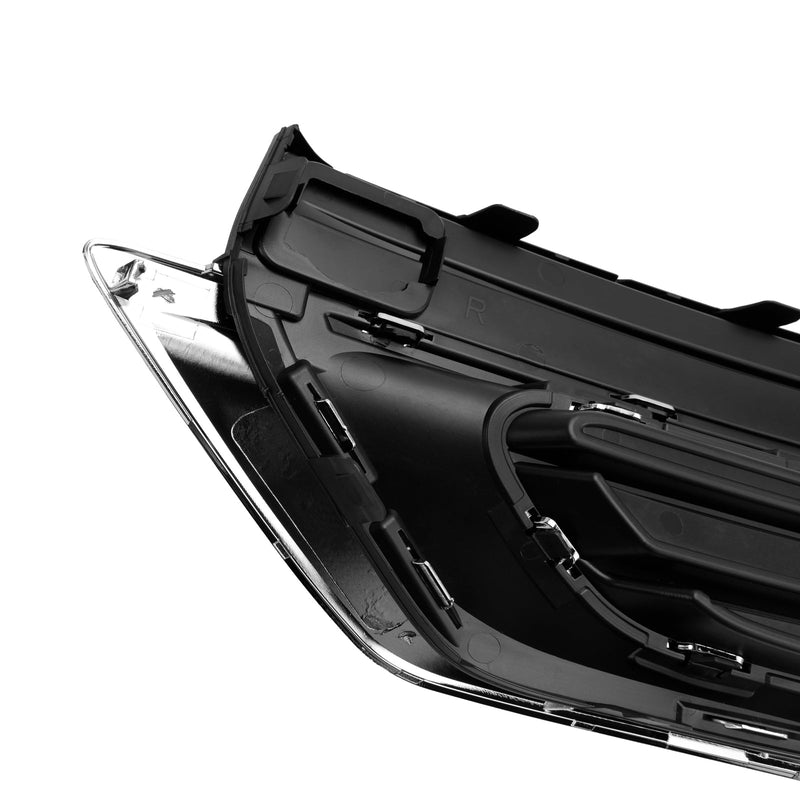 2021-2024 Volvo XC90 2PCS Frontstoßstange Nebelscheinwerfergitter Nebelscheinwerfergitter 31663514