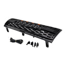 Wabenförmiger Frontstoßstangengrill passend für Toyota Tacoma 1997-2000 TRD PRO