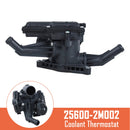 Kühlmittelthermostat für Kia Rio LX und Hyundai Accent 1.6L L4 25600-2M002
