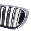 07.2015–01.2019 Für BMW 7er G11 Limousine 5-Türer Vor-Facelift Frontniere