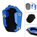 Placa de caballete lateral pie de caballete para BMW R1300 2024+