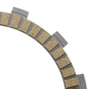 Slices de fricción de embrague para Kawasaki EX250 Ninja 250 250 R 1988-2007 13088-1013