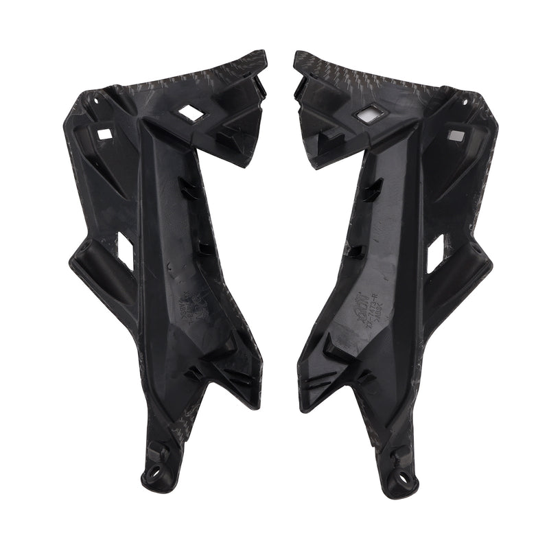 2022-2025 Honda ADV 350 Scheinwerfer-Seitenverkleidung