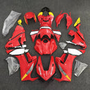 Verkleidungssatz aus ABS-Kunststoff für Honda CBR1000RR 2017-2025
