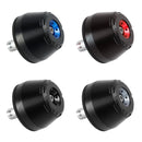 Taka-akselin haarukan liukusäätimet Pyörän törmäyskelat Sopii malleihin Bmw R1200 R1300 2024+