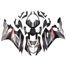 2017-2023 Yamaha YZF-R6 juego de carenado de inyección cuerpo plástico ABS