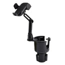 Smartphone-Halter, Getränkehalter, Für Smartphones, Autos, 2-in-1-Becherhalter