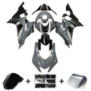 Verkleidungssatz aus ABS-Kunststoff für Yamaha YZFR6 YZF-R6 2008-2016