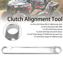 Vaihde -akselin kytkentätyökalu Polaris RZR General Ranger 2016+: lle