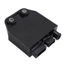 CDI-Steuergerät passend für Piaggio Skipper 125/150 1994-2005 Typhoon 125 1998-2005