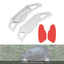 Lenkrad-Schaltwippen-Erweiterung für Smart Aluminium