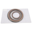 Kit de reacondicionamiento para transmisiones automáticas 6T70E y 6T75E para Chevrolet Equinox 3.0L y 3.6L (2007–2014)