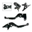 Säädettävä kytkentäjarrulepu, joka sopii Honda CRF1100L Africa Twin 2020-2021