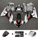Verkleidungssatz aus ABS-Kunststoff, passend für Kawasaki ZX6R 636 2009-2012