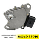 Transmission Neutral Safety Switch for Toyota Camry 2.5L 3.5L 84540-33010