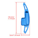 2024-2025 Mini U25 F65 F66 JCW Lenkradschaltwippen für
