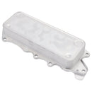 Ölkühler-Pleuelstangendichtung A6421800165 für Mercedes OM642 V6 E-Klasse W211