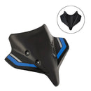 2022-2024 YAMAHA MT-10 / MT-10 SP ABS Motorrad Windschutzscheibe Windschutz