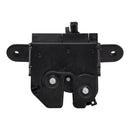 Actuador de cerradura de la puerta del maletero 51873093 para Fiat Doblo y Alfa Romeo Mito (2008–2018)