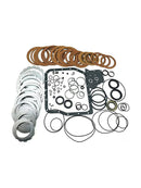 2000-2004 TOYOTA GAIA 2.2L Auto Transmission Master Rebuild Kit Clutch Discs Gasket T13600B U240E U241E