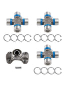 1984-2001 Jeep Cherokee XJ Doppelkardlangen 211355x + 5-153X