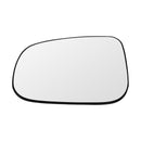 Spiegelglas linke Fahrerseite für Volvo S60 S80 V60 2011-18 30716923 30762571