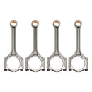 2021-2022 Kia Hyundai Creta (SU2r) 2.0L G4NC motorombygnings- og eftersynssæt 23110-2E501