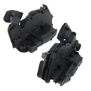 Front Left + Right Door Lock Latch Actuator 5NB837015E/016E For VW Golf 7 Audi Skoda
