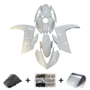 Verkleidungssatz mit ABS-Einspritzung für Yamaha YZF-R3 2014-2018 und R25 2015-2017