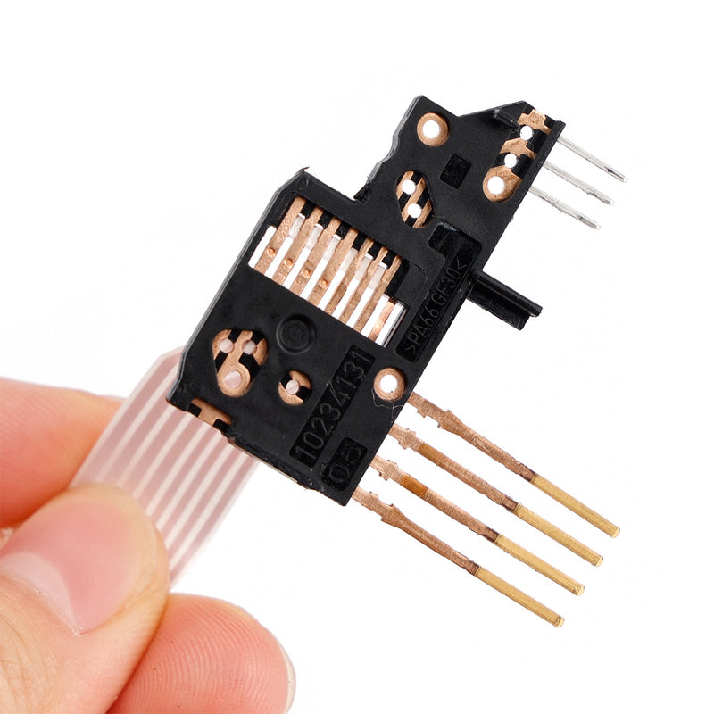 Airbag-FFC-Flachbandkabel-Uhrfeder 4M0907129 4N0907129 Audi A4 8W A5 F5