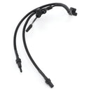 1999–2007 Ford F-250 F-350 Super Duty Unterdruckbehälterrohr F81Z-7A784-BB