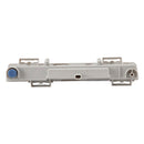 Par LED-kjørelys med tåkelys til Mercedes Benz W204 S204 W212 2007–2014