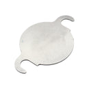 Placa ciega de válvula EGR para Navara D40 YD25 D22 Euro 4 Pathfinder R51 2.5L 06-11