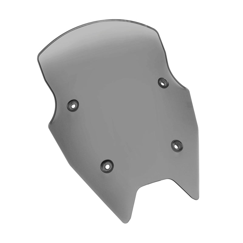 2019-2024 BMW R1250RS Windschutzscheibe Windschutz