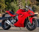 2021-2024 Ducati Supersport 950 950S injeksjonskivesett kropp