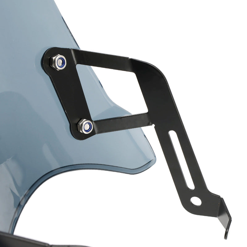 Windschutzscheibe WindScreen passend für Scrambler 1200 XC/ XE 2019-2023