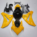 Verkleidungssatz aus ABS-Kunststoff für Honda CBR1000RR 2008-2011