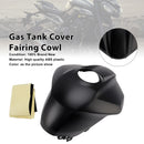 Carenagem da tampa do tanque Street Triple 765 R/RS 2023-2025