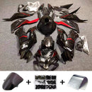 Verkleidungssatz aus ABS-Kunststoff, passend für Kawasaki ZX-6R 2024-2025