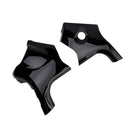 Carenado de cuello para Suzuki Boulevard C50 C50T Volusia VL800 VL400