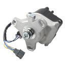 NUR 1993-1995 Honda Civic Del Sol S 1.5L NICHT-VTEC-MODELLE 30100P06A02