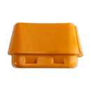 2002-2007 Jeep Liberty KJ, Shock Absorder Stop -puskuri oikeassa edessä, 2 kappaletta, 52088684ab