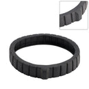 2 Reifen – Teilenummer 360455 für Pentair „Lil Rebel“-Poolreiniger mit Saugseite