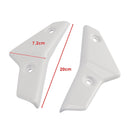 2020–2022 Street Triple 765 R/RS Kühlerseitenabdeckung Verkleidungsplatten